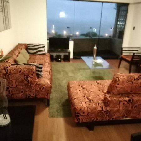 Apart Peru 2 Lima Zewnętrze zdjęcie