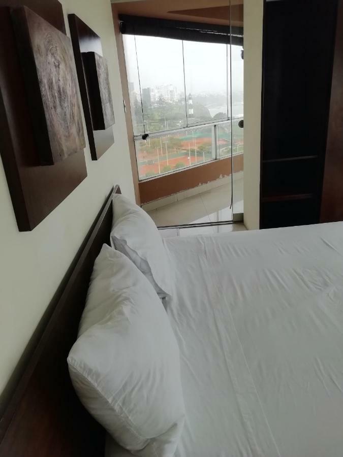 Apart Peru 2 Lima Zewnętrze zdjęcie