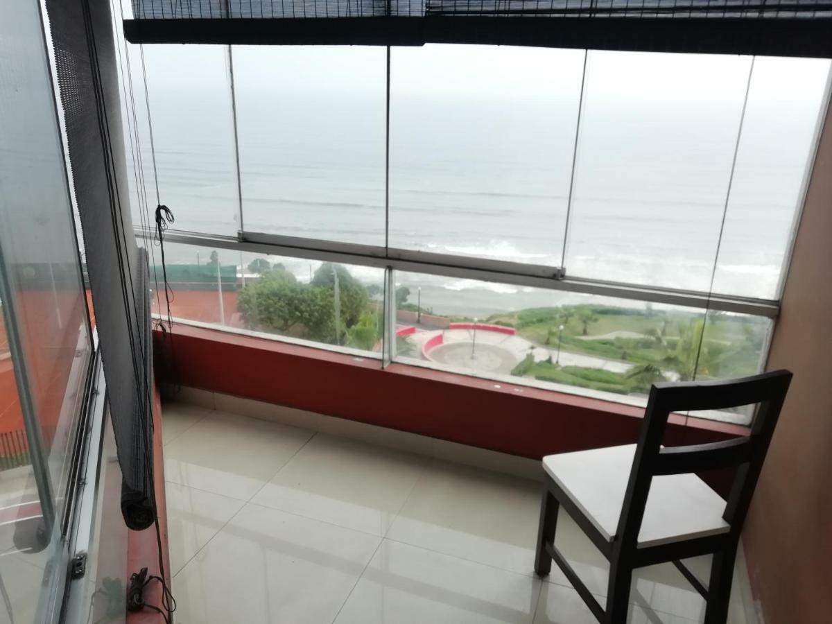 Apart Peru 2 Lima Zewnętrze zdjęcie
