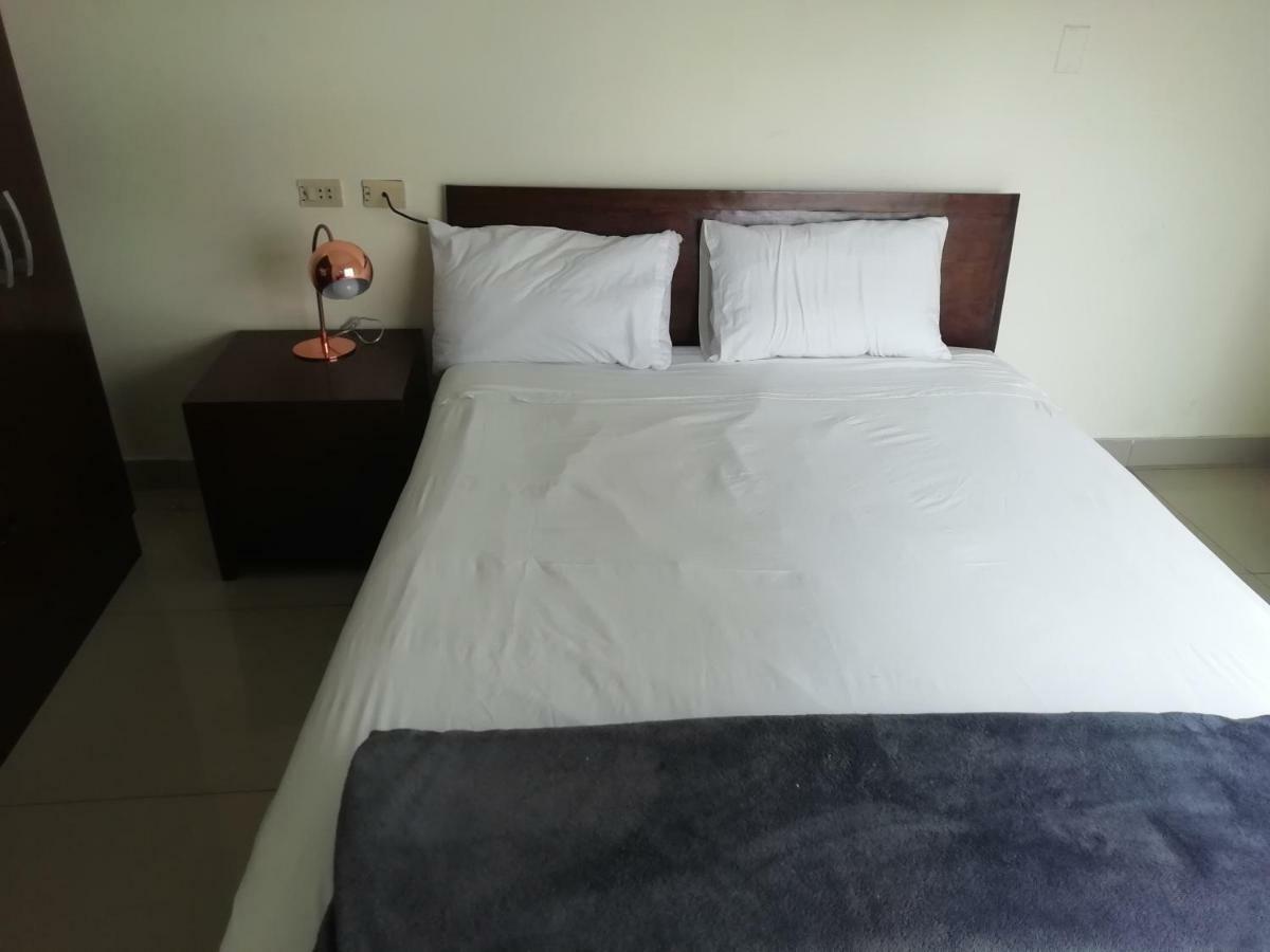Apart Peru 2 Lima Zewnętrze zdjęcie