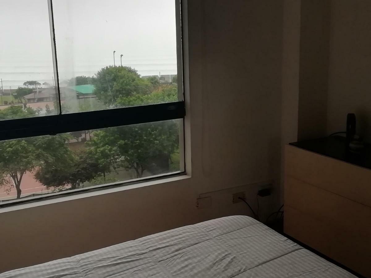Apart Peru 2 Lima Zewnętrze zdjęcie